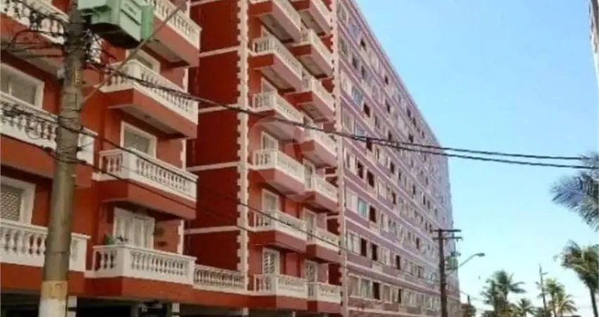 Apartamento com 1 quarto à venda na Cidade Ocian, Praia Grande