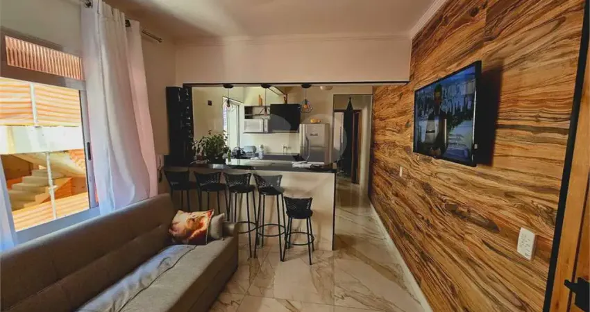 Apartamento com 1 quarto à venda na Rua Ipanema, 225, Guilhermina, Praia Grande