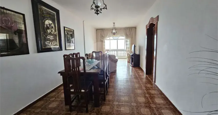 Apartamento com 3 quartos à venda na Tupi, Praia Grande 