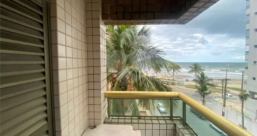 Apartamento com 2 quartos à venda na Vila Caiçara, Praia Grande 