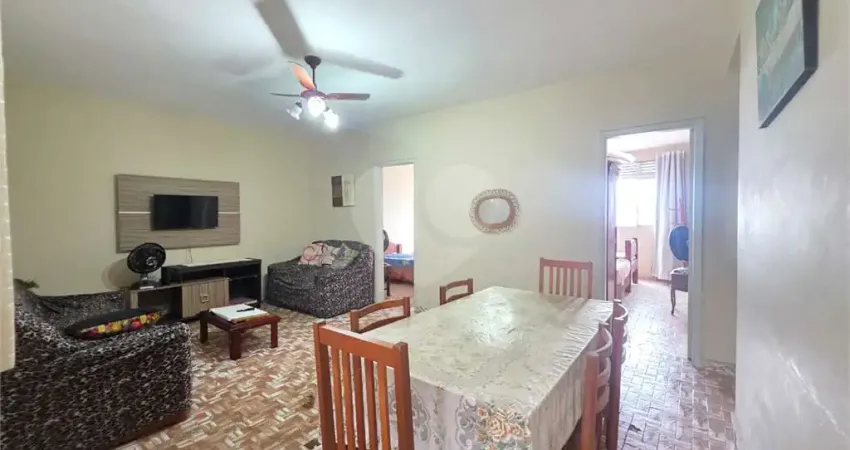 Apartamento com 2 quartos à venda na Avenida Presidente Castelo Branco, 3178, Guilhermina, Praia Grande