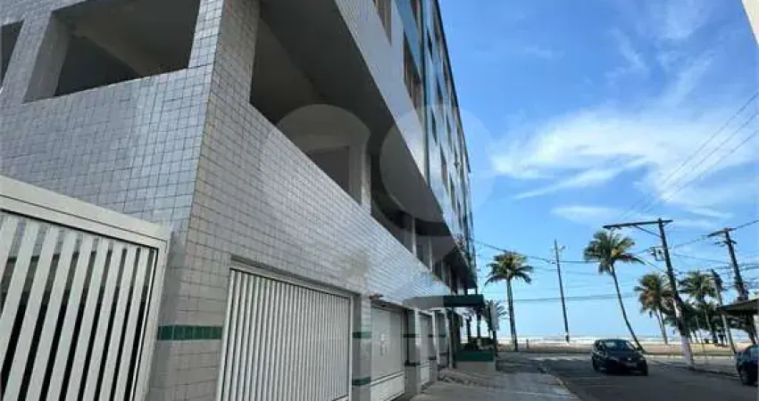 Apartamento com 2 quartos à venda na Cidade Ocian, Praia Grande