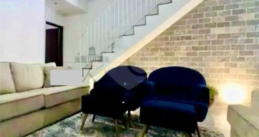 Casa com 4 quartos à venda na Pompéia, São Paulo