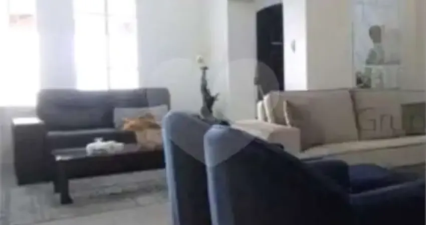 Casa com 4 quartos à venda na Pompéia, São Paulo