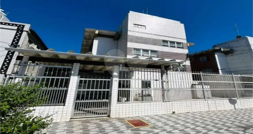 Apartamento com 1 quarto à venda na Cidade Ocian, Praia Grande 