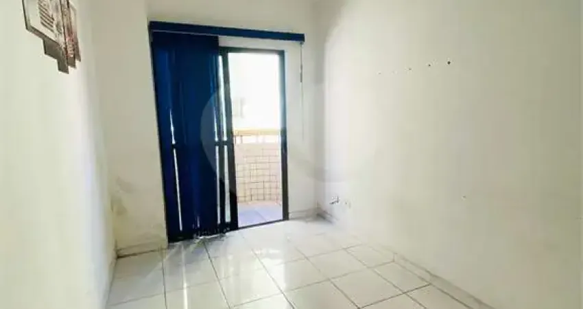 Apartamento com 1 quarto à venda no Campo da Aviação, Praia Grande 