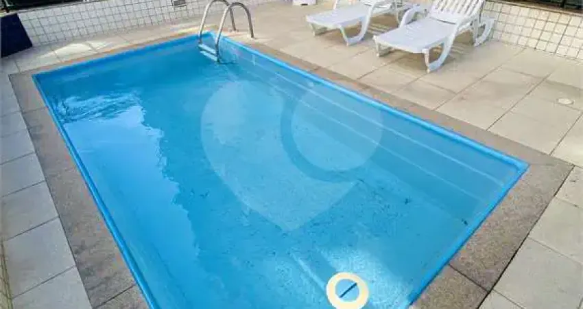 Apartamento com 1 quarto à venda no Campo da Aviação, Praia Grande