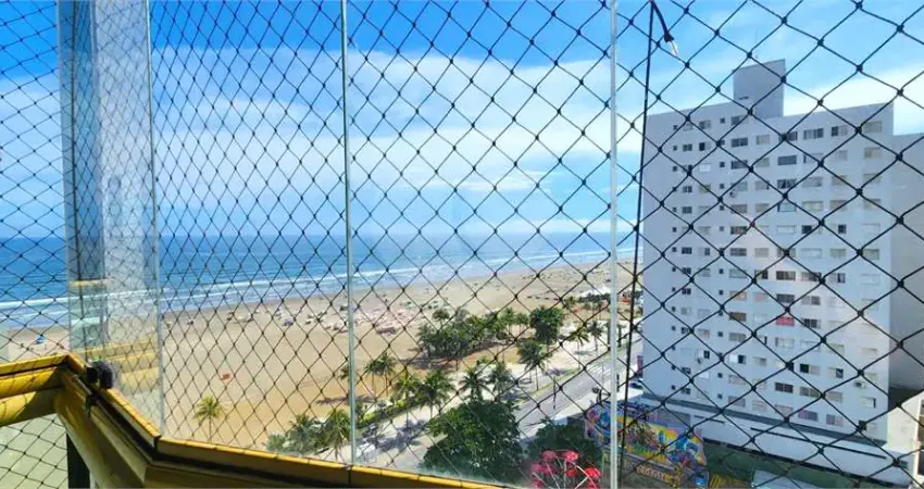 Apartamento com 3 quartos à venda na Rua Carlos José Borstens, 41, Aviação, Praia Grande