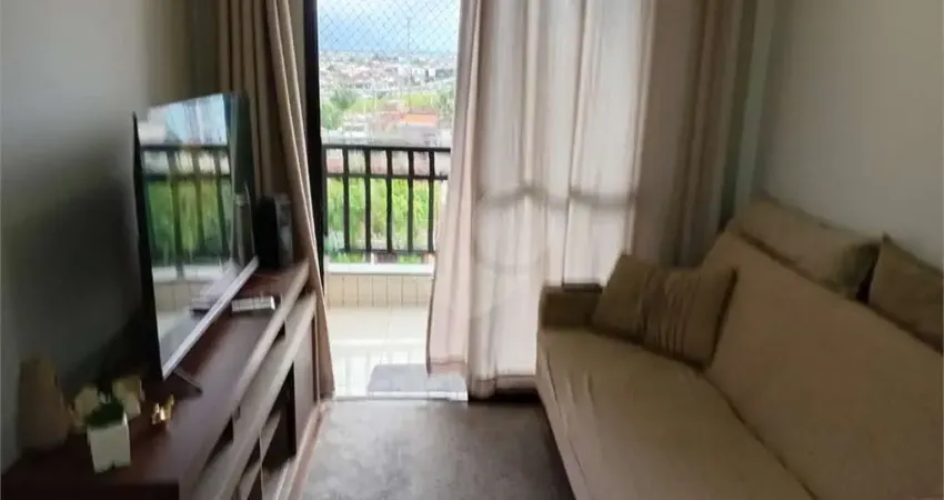 Apartamento com 2 quartos à venda na Vila Caiçara, Praia Grande