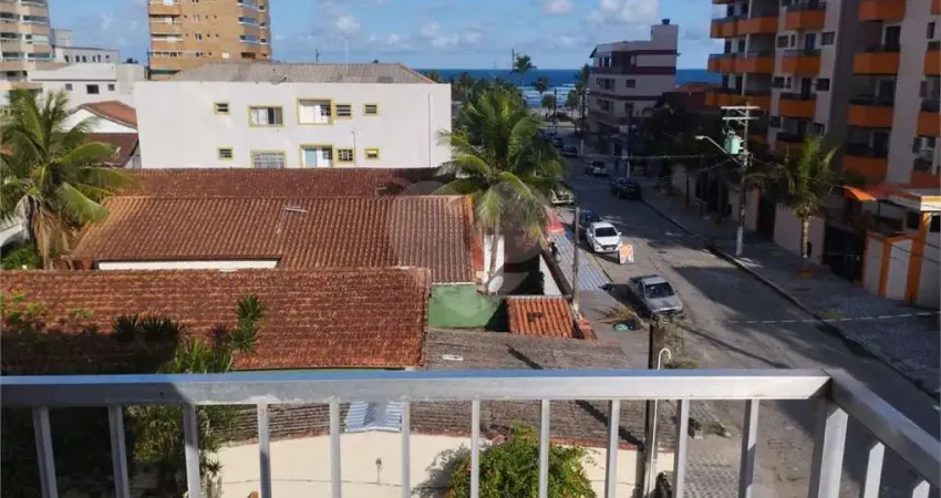 Apartamento com 1 quarto à venda na Cidade Ocian, Praia Grande 