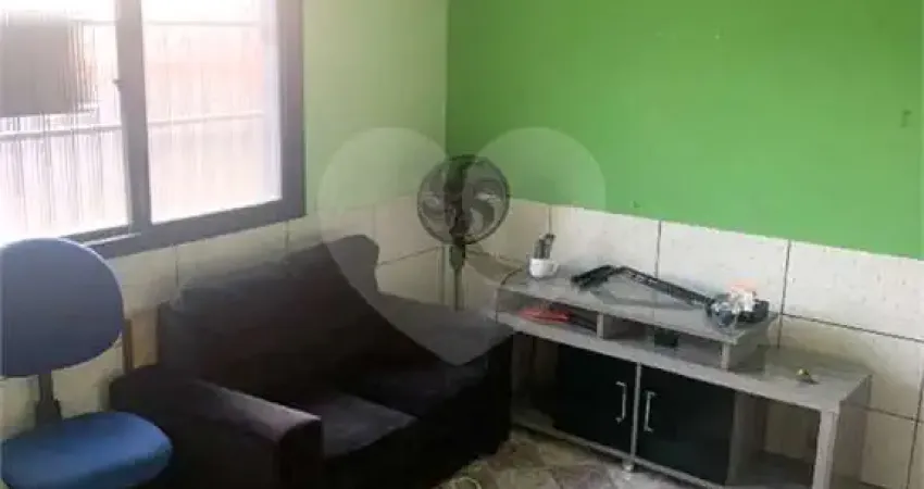 Apartamento com 1 quarto à venda no Solemar, Praia Grande 