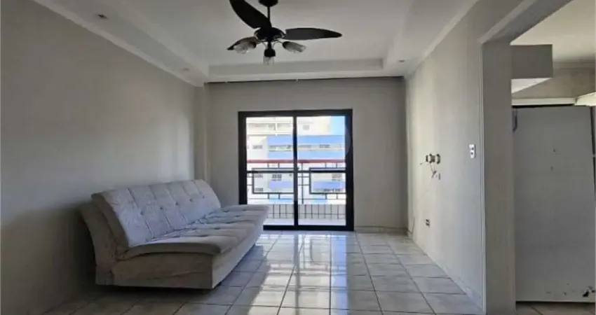 Apartamento com 1 quarto à venda na Rua Eponina, 110, Aviação, Praia Grande