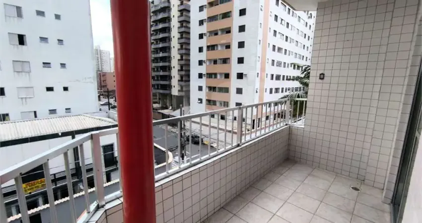 Apartamento com 1 quarto à venda na Tupi, Praia Grande 