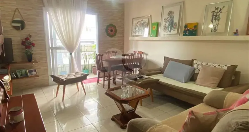 Apartamento com 2 quartos à venda na Rua Santa Luzia, 370, Vila Caiçara, Praia Grande