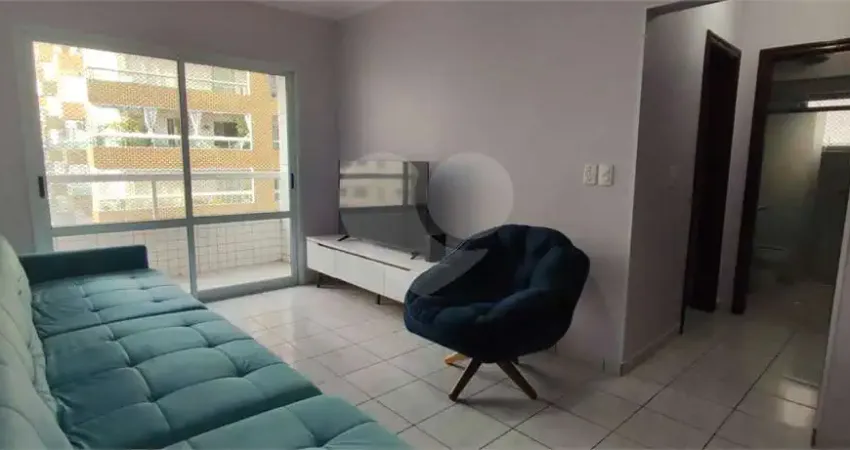 Apartamento com 2 quartos à venda na Cidade Ocian, Praia Grande 