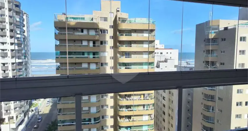Apartamento com 3 quartos à venda em Aviação, Praia Grande 