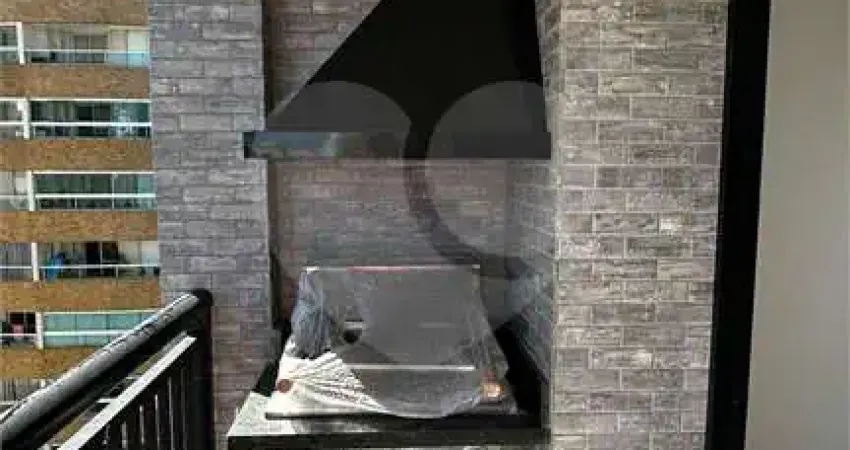 Apartamento com 2 quartos à venda na Rua Suias, 74, Tupi, Praia Grande