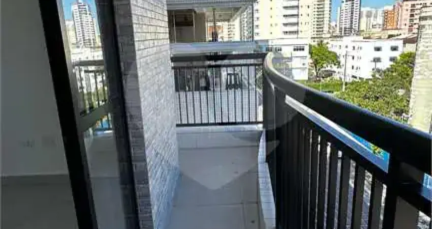 Apartamento com 2 quartos à venda na Tupi, Praia Grande 