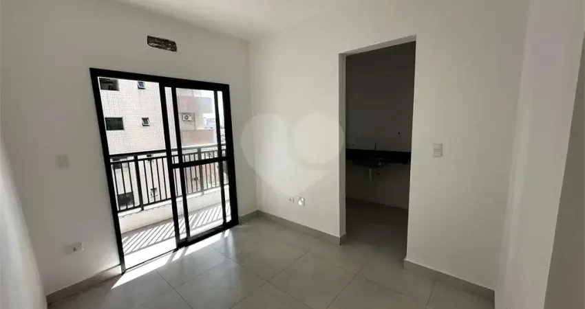 Apartamento com 2 quartos à venda na Rua Suias, 74, Tupi, Praia Grande