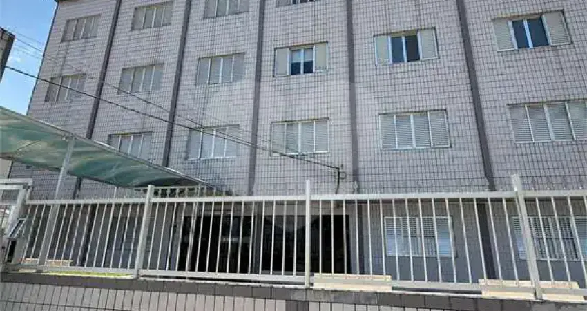 Apartamento com 1 quarto à venda no Canto do Forte, Praia Grande 