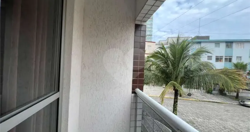 Apartamento com 2 quartos à venda na Rua Maria Antunes Navarro, 30, Vila Caiçara, Praia Grande