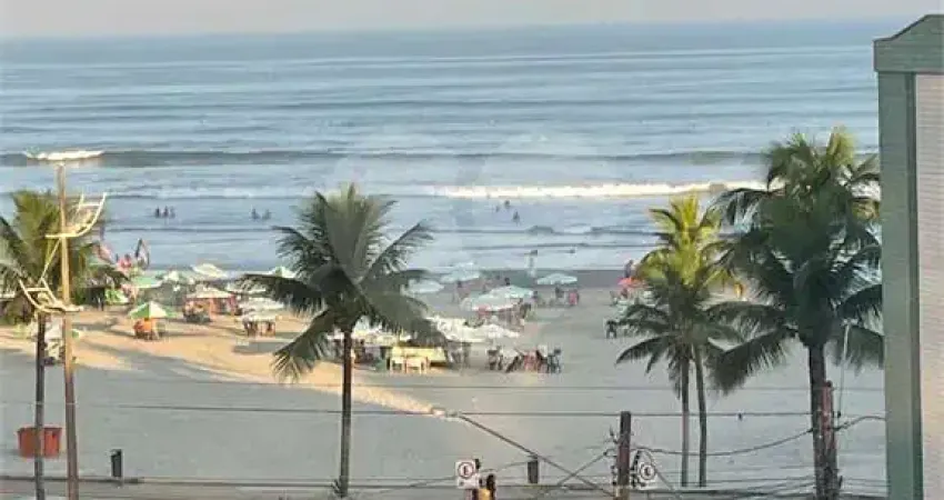 Apartamento com 2 quartos à venda na Tupi, Praia Grande