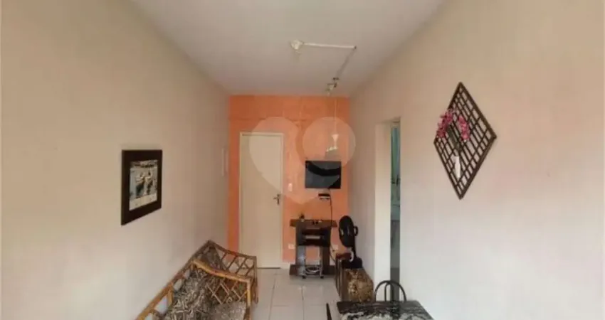 Apartamento com 1 quarto à venda na Tupi, Praia Grande 