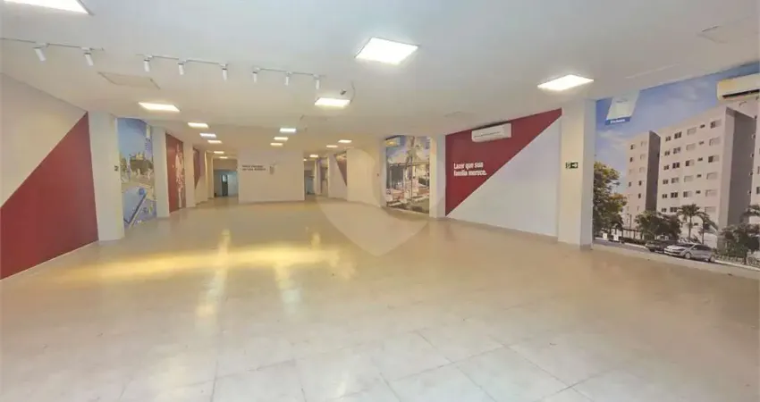 Prédio para alugar em Aviação, Praia Grande 