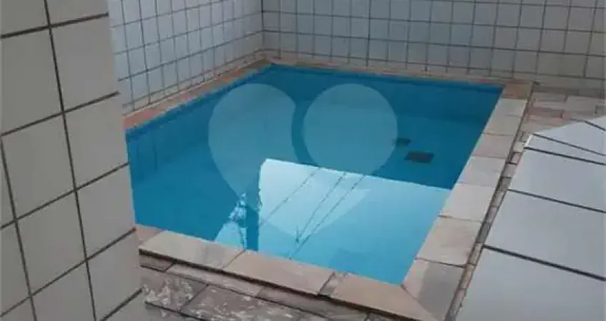 Apartamento com 1 quarto à venda na Rua Puri, 35, Tupi, Praia Grande