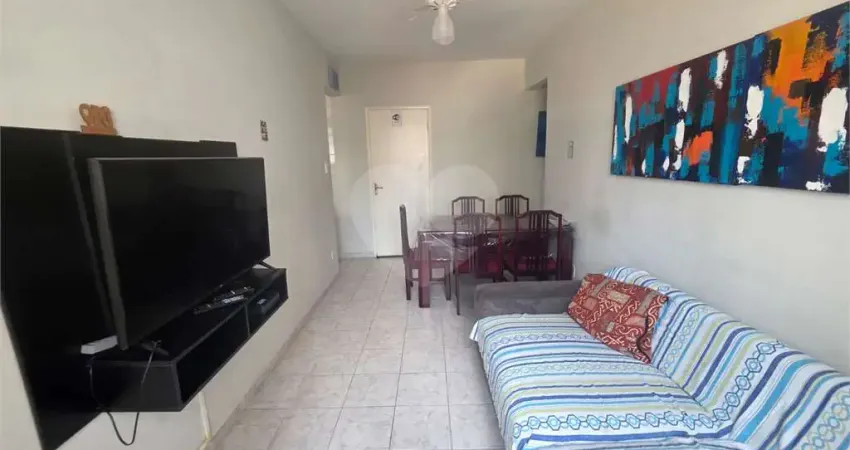 Apartamento com 2 quartos à venda no Campo da Aviação, Praia Grande 