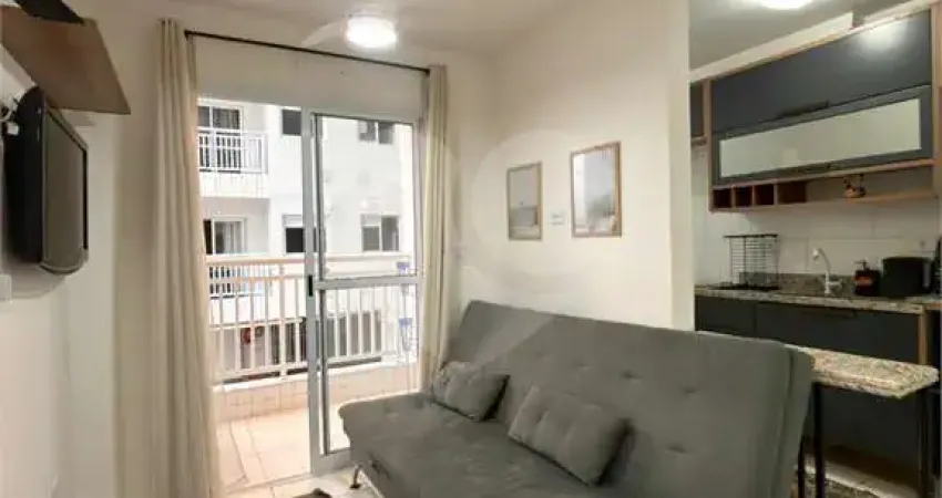 Apartamento com 2 quartos à venda na Rua João Ramalho, 648, Aviação, Praia Grande
