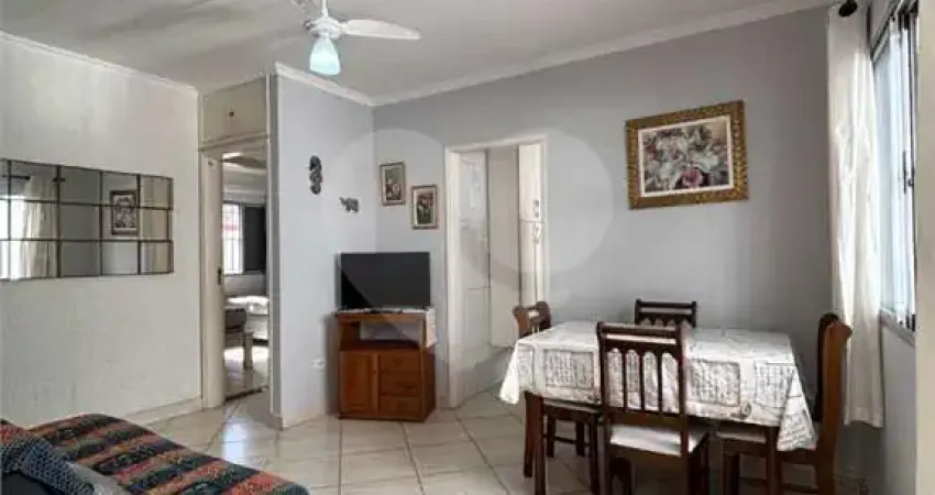 Apartamento com 1 quarto à venda em Guilhermina, Praia Grande 