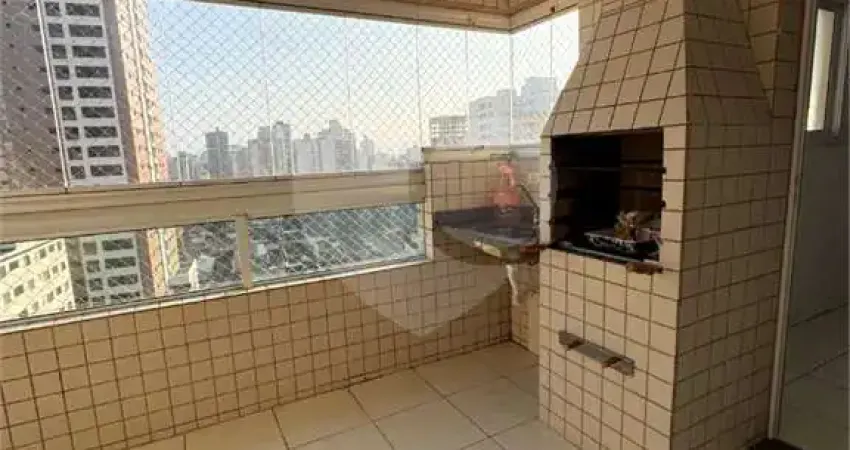 Apartamento com 2 quartos à venda em Aviação, Praia Grande 