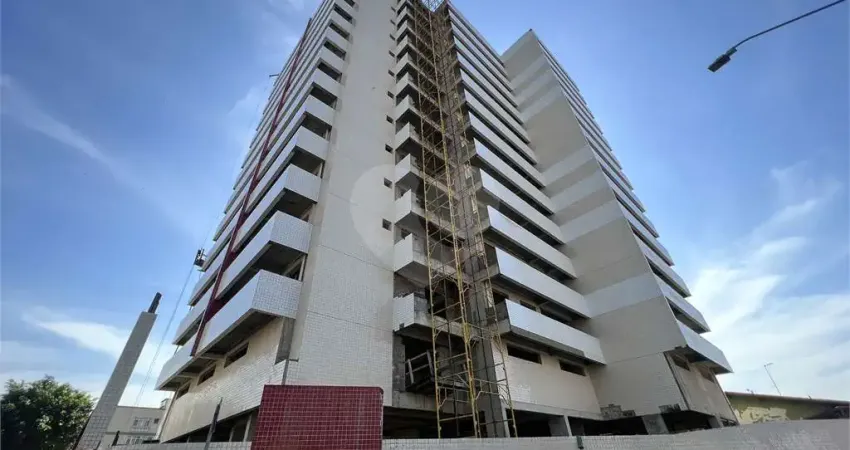 Apartamento com 1 quarto à venda na Vila Caiçara, Praia Grande