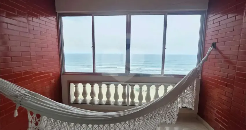 Apartamento com 3 quartos para alugar na Tupi, Praia Grande 