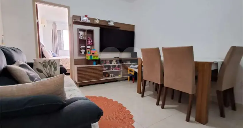 Apartamento com 1 quarto à venda na Cidade Ocian, Praia Grande 