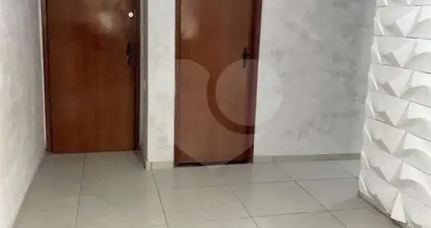 Apartamento com 1 quarto à venda no Canto do Forte, Praia Grande 