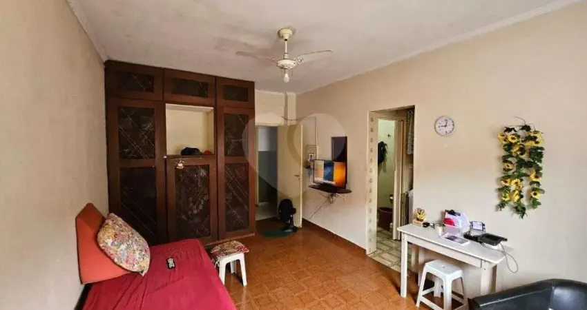 Apartamento com 1 quarto à venda na Cidade Ocian, Praia Grande 