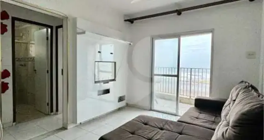 Apartamento com 2 quartos à venda na Avenida Presidente Castelo Branco, 4304, Aviação, Praia Grande