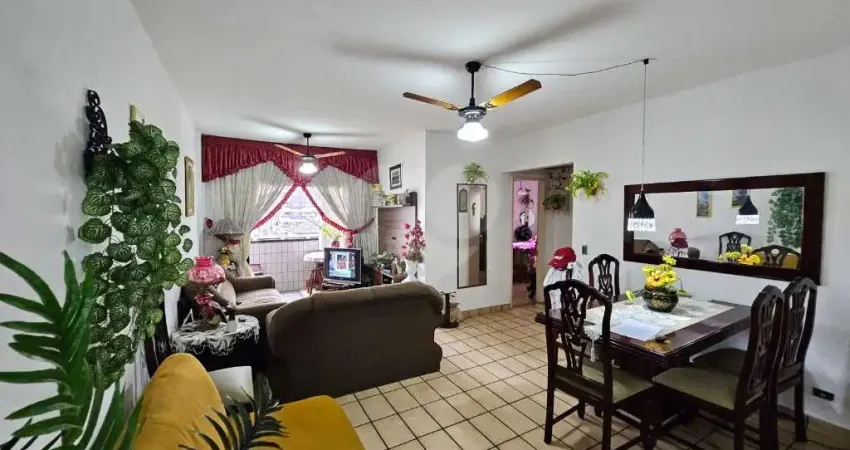 Apartamento com 2 quartos à venda na Tupi, Praia Grande 