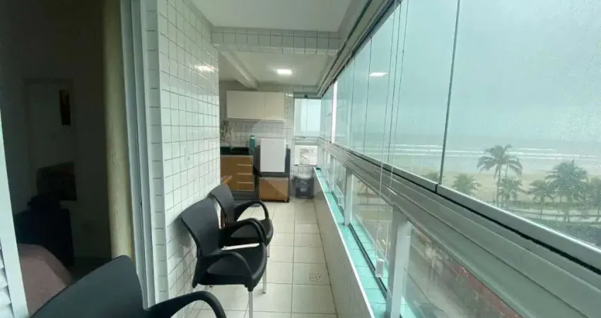 Apartamento com 2 quartos à venda no Balneário Flórida, Praia Grande