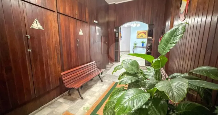 Apartamento com 1 quarto à venda no Boqueirão, Praia Grande 