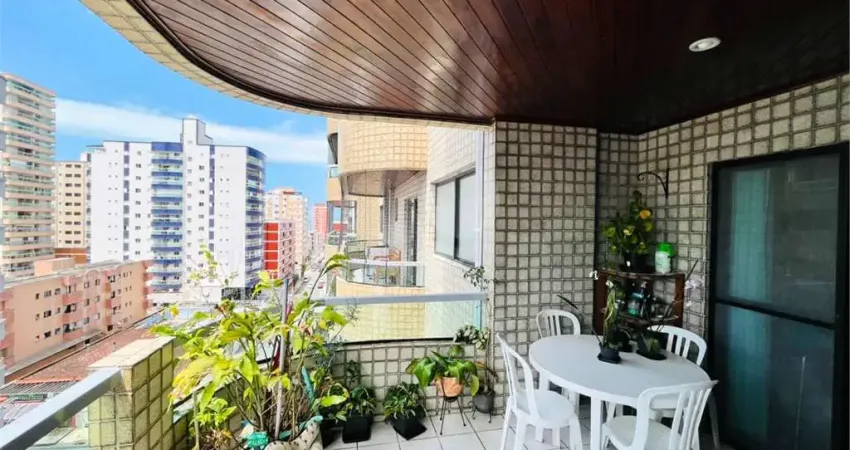 Apartamento com 2 quartos à venda na Rua Javaés, 282, Tupi, Praia Grande