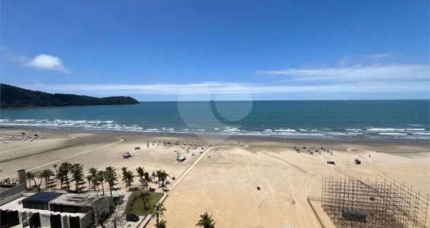 Apartamento com 1 quarto à venda no Boqueirão, Praia Grande 