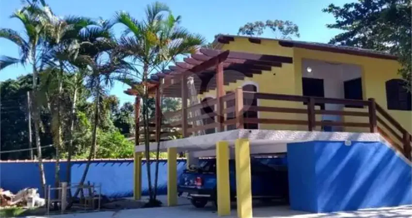 Casa com 2 quartos à venda no Camburi, São Sebastião 