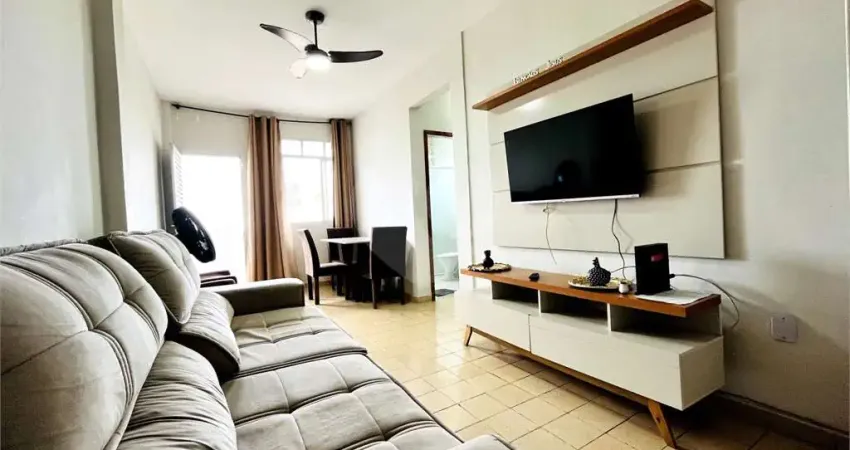 Apartamento com 2 quartos à venda na Avenida Presidente Castelo Branco, 3344, Guilhermina, Praia Grande