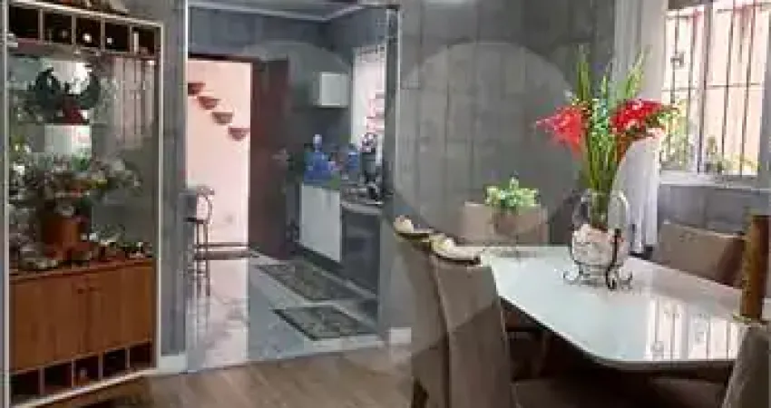 Casa com 3 quartos à venda no Centro, Osasco 