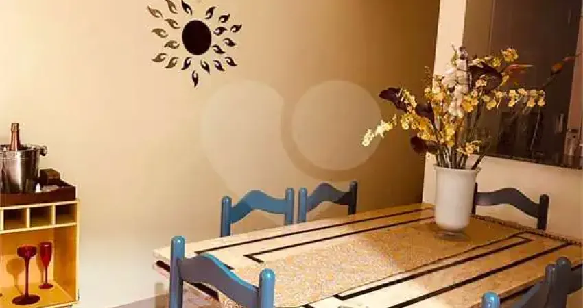 Apartamento com 2 quartos à venda na Rua Gago Coutinho, 264, Aviação, Praia Grande