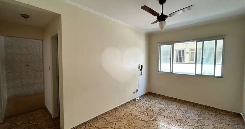 Apartamento com 1 quarto à venda em Guilhermina, Praia Grande