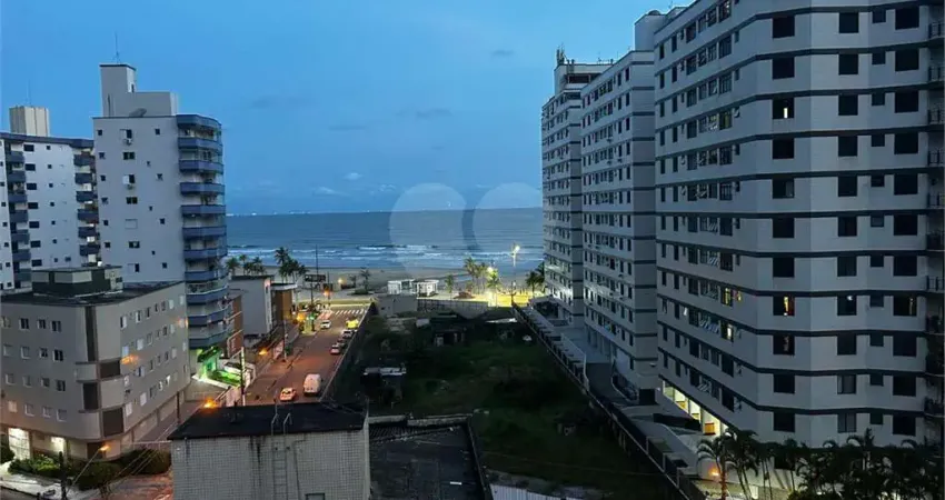Apartamento com 2 quartos à venda na Rua Doutor Napoleão Laureano, 229, Tupi, Praia Grande
